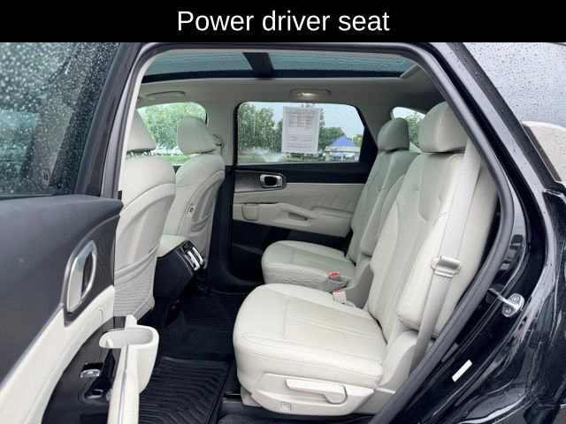 2021 Kia Sorento SX
