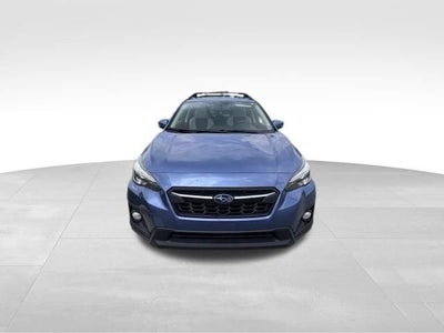 2018 Subaru Crosstrek 2.0i Limited