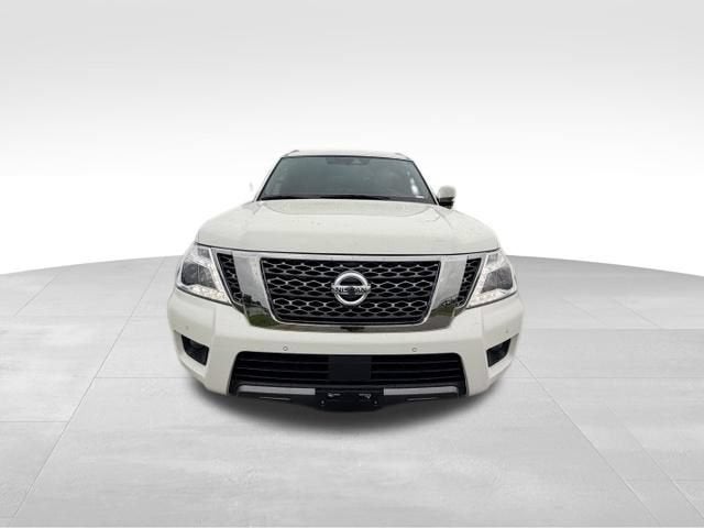 2020 Nissan Armada Platinum 4WD