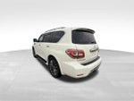 2020 Nissan Armada Platinum 4WD