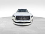 2022 INFINITI QX80 LUXE
