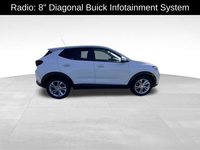 2021 Buick Encore GX Preferred