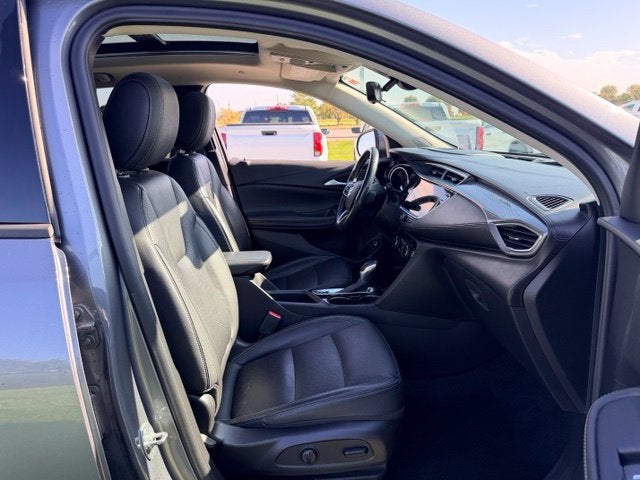 2021 Buick Encore GX Essence