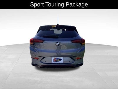 2021 Buick Encore GX Essence