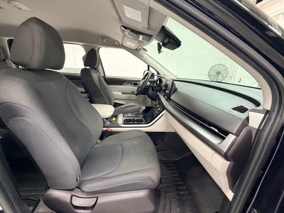 2022 Kia Carnival LX