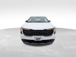 2025 Kia Carnival MPV SX