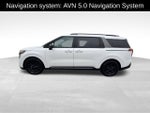 2025 Kia Carnival MPV SX