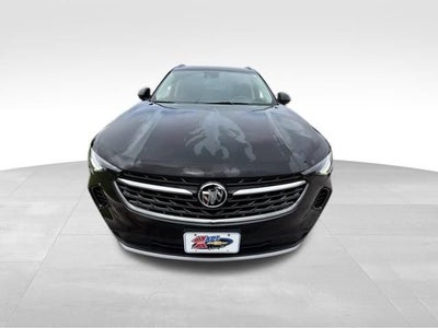 2022 Buick Envision Essence