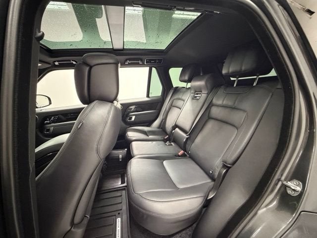 2021 Land Rover Range Rover P525 Westminster