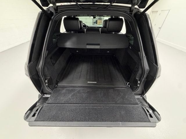 2021 Land Rover Range Rover P525 Westminster