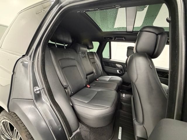 2021 Land Rover Range Rover P525 Westminster