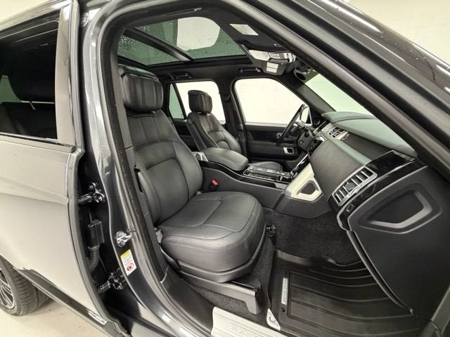 2021 Land Rover Range Rover P525 Westminster