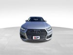2019 Audi Q7 Premium Plus