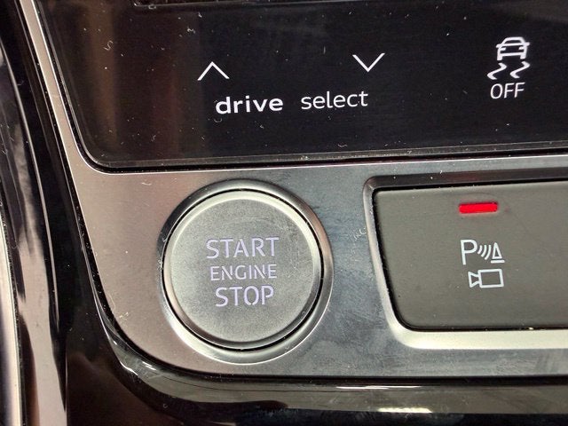 2019 Audi A8 L 55 TFSI QTRO