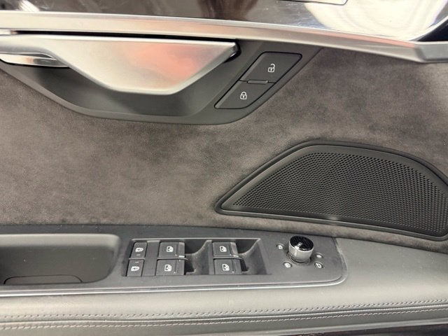 2019 Audi A8 L 55 TFSI QTRO