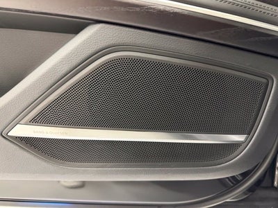 2019 Audi A8 L 55 TFSI QTRO