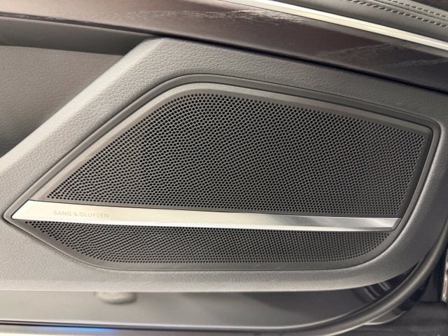 2019 Audi A8 L 55 TFSI QTRO