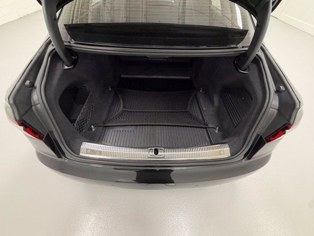 2019 Audi A8 L 55 TFSI QTRO