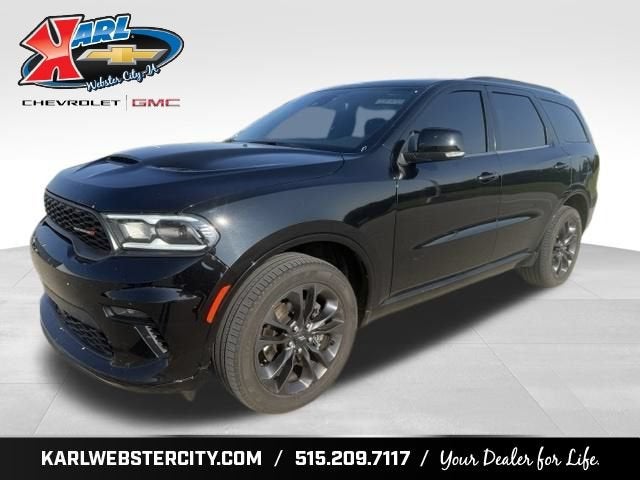 2023 Dodge Durango GT Plus