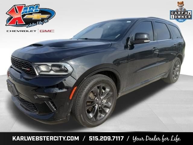 2023 Dodge Durango R/T Plus AWD