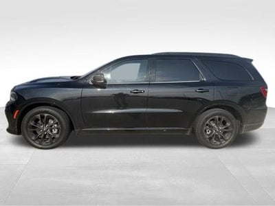 2023 Dodge Durango R/T Plus AWD