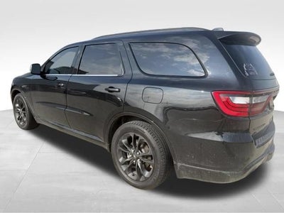2023 Dodge Durango R/T Plus AWD