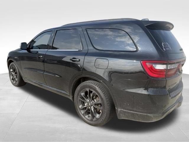 2023 Dodge Durango R/T Plus AWD