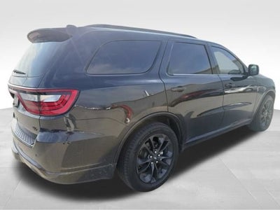 2023 Dodge Durango R/T Plus AWD