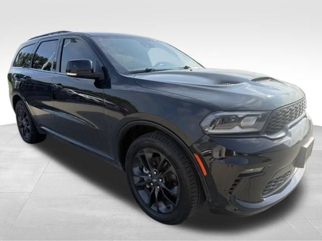 2023 Dodge Durango R/T Plus AWD