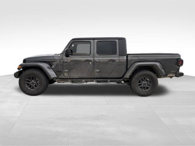 2024 Jeep Gladiator Sport S