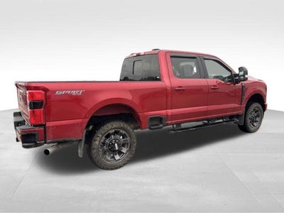2024 Ford F-250 LARIAT
