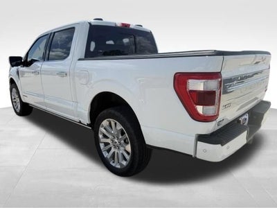 2023 Ford F-150 Limited