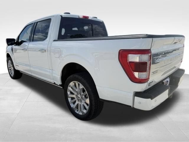 2023 Ford F-150 Limited