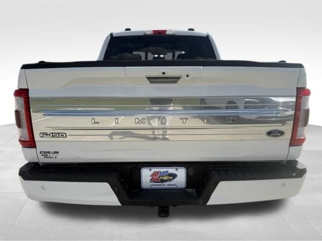 2023 Ford F-150 Limited