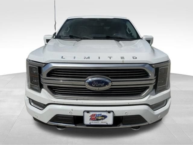 2023 Ford F-150 Limited