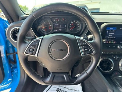 2023 Chevrolet Camaro LT1