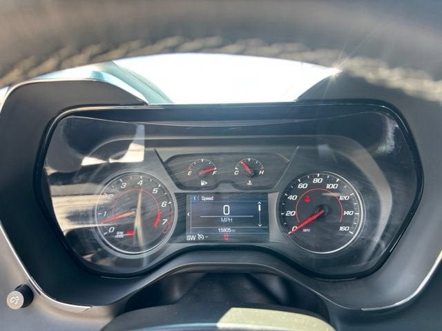 2023 Chevrolet Camaro LT1