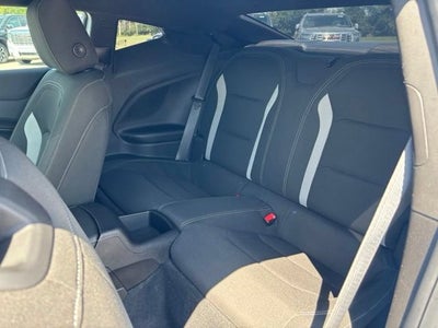 2023 Chevrolet Camaro LT1