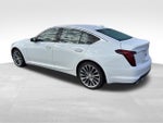 2021 Cadillac CT5 Premium Luxury