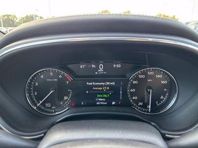 2021 Cadillac CT5 Premium Luxury