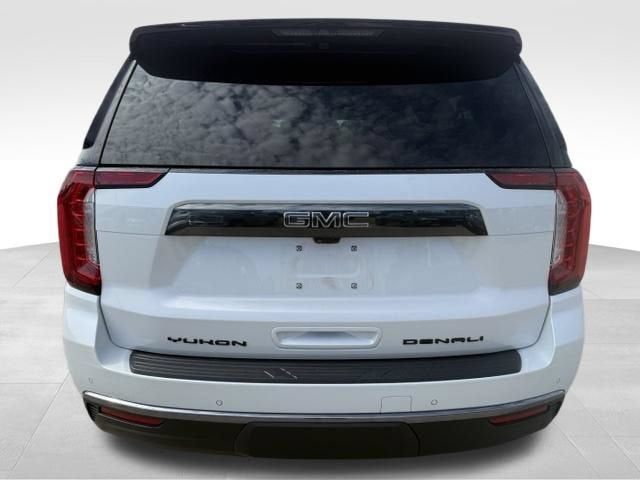2024 GMC Yukon XL Denali Ultimate