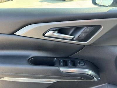 2024 Chevrolet Traverse LS