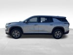 2024 Chevrolet Traverse LS