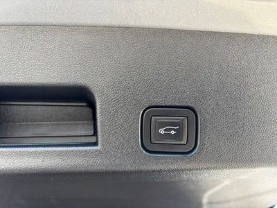 2024 Chevrolet Traverse LS