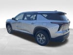2024 Chevrolet Traverse LS