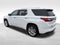 2019 Chevrolet Traverse High Country