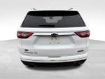 2019 Chevrolet Traverse High Country