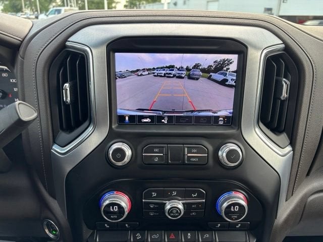 2023 GMC Sierra 2500 HD SLT