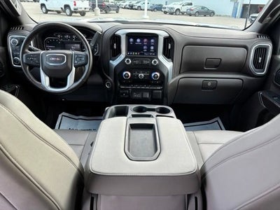 2023 GMC Sierra 2500 HD SLT
