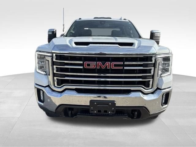 2022 GMC Sierra 2500 HD SLT